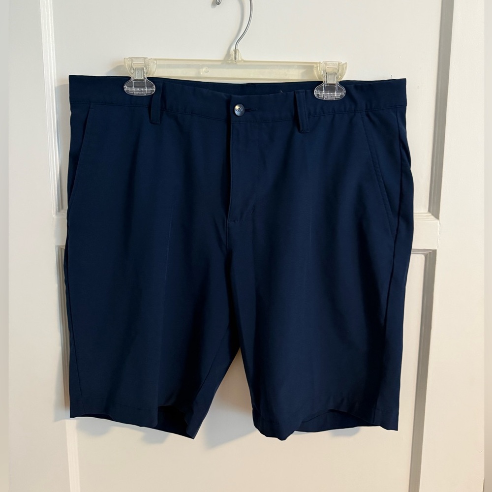 Men’s Adidas Golf Shorts